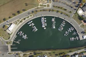 Woman Rescued After Getting Trapped Under Dock At Long Island Marina