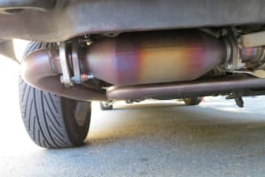 Catalytic Converter Thefts On Rise In Central Jersey Town: Police
