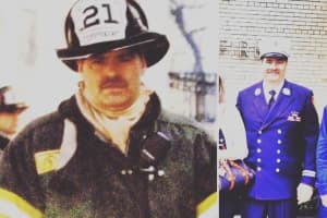 COVID-19: New Rochelle Fire Captain Dies From Virus