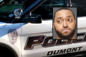 ID THEFT: Determined Dumont Detectives Tie NYC Ex-Con To Stolen $18,000