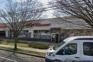 Dollar Store Employee Selling Hundreds Of Fireworks Nabbed In Uniondale: Police
