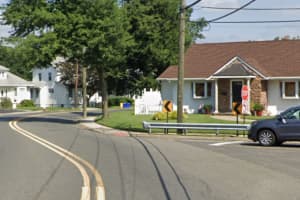Motorcyclist Critically Injured In New Milford Crash