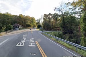 Lane Reduction Planned For Busy Roadway In Westchester