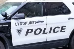 Driver Found Asleep At Wheel With Drugs, Lyndhurst PD Reports