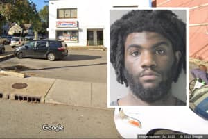 Convenience Store Shooting: Suspect Used New Cassel Worker As Shield, Police Say