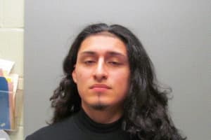 Stamford Man Nabbed For Driving Through Red Lights, Passing Officer At High Speed