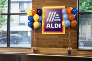 Surprises In Store For First 100 Shoppers At Grand Opening Of Danvers Aldi