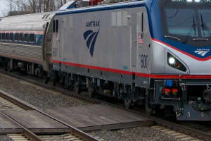 Amtrak Worker Gets 18 Months Without Parole For Selling Stolen Agency Equipment
