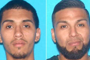 Pair Charged With Killing Prospect Park Man Who Was Beaten, Thrown In Passaic River To Drown