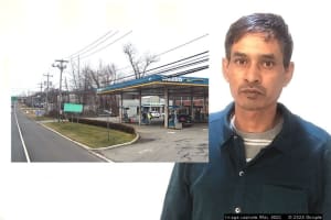 Female Driver Reportedly Groped By Attendant At Route 17 Gas Station, Police Seek Other Victims