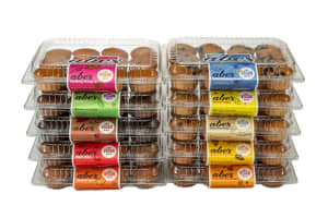 Business In Region Offers 'School-Friendly' Muffins Across US