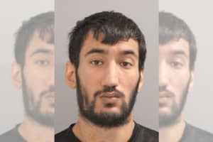 Man Barricaded Inside Long Island House Charged With Rape, Assault
