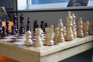East Fishkill Library In Hopewell Junction Launches Chess Club