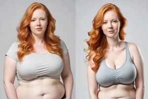 “No More Needles!” Says Mass Woman After Achieving Weight Loss Success
