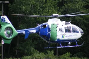 Young Bicyclist Struck, Critically Injured In Old Tappan