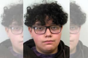 Alert Issued For Missing Brentwood Teenager