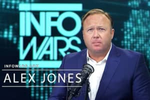 Alex Jones Accused Of Sending Families Of Sandy Hook Victims Emails Containing Child Porn