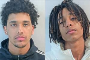 Clifton PD: Teenage Car Burglary Trio Came From Dumont, East Rutherford, Wayne