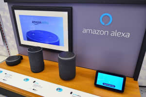 Amazon 'Alexa' Saves Montgomery County Home From Burning In Overnight Fire