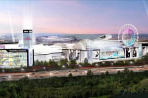 American Dream: Confirmed Stores For Bergen County's Newest Mega Mall