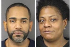 $107K Worth Of Cocaine, Meth, Pot Seized In Mercer County Bust: Prosecutor