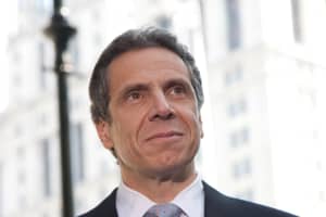 Cuomo Can't Stop Thinking About 2020 Presidential Run, Report Says