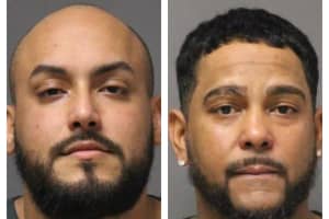 Cocaine Was Smuggled In Children's Toy Boxes: Ocean County Prosecutor