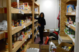 Bergenfield Social Services Seeks Food Pantry Donations