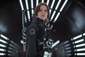 Experience 'Rogue One' In Rare 70MM Film Format At Norwalk's IMAX Theater