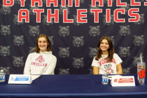 2 Westchester HS Seniors Join Division I Programs: 'Remarkable Opportunities'
