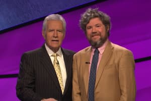 Pound Ridge 'Jeopardy!' Champion Wins 10th In A Row