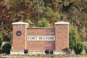 Woman Fatally Struck By Truck Near Fort Belvoir In Fairfax County