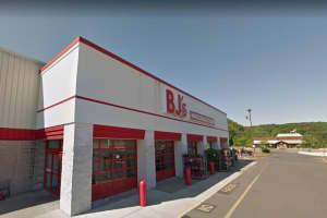 Winning $1.6M Lotto Ticket Sold At BJ's Wholesale Club In CT