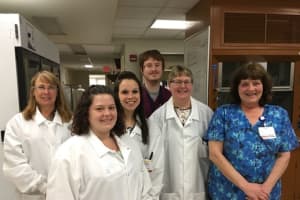 Bon Secours Laboratories Receive Accreditation From College of American Pathologists
