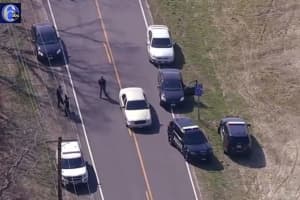 AG: Man Who Stole Police Car After Accident Shot, Killed By Officer In South Jersey