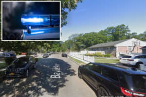 Shots Fired In Residential Area Of Long Island Spark Investigation