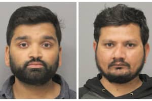 Duo Nabbed With THC Gummies During Bellmore Smoke Shop Bust, Police Say