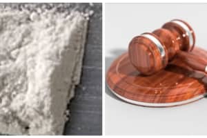 Fentanyl Pill Mill: Lawrence Man Gets 8 Years In Prison, Feds Say