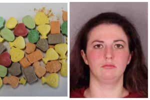 Dutchess County Woman Nabbed With 'Candy-Like' Drugs At Hotel, Police Say