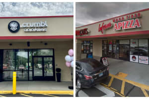 Hungry Burglars: CT Trio Nabbed For Breaking Into Cookie Shop, Pizza Parlor, Police Say