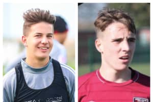 Morris County Teens Called In To U-17 United States Men's National Team