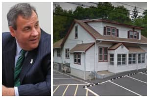 Twitter Claps Back At Christie For Criticizing Steakhouse In His Own Morris County Town