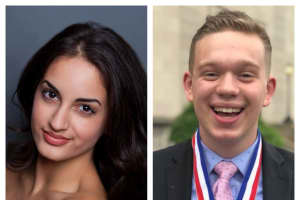 Mahwah, Wayne Vocalists Awarded Thousands In Scholarships From Ridgewood Choral