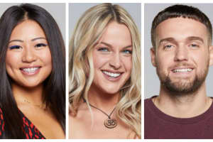 Meet The 3 New Jersey Contestants On 'Big Brother' This Season