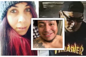 Man Charged With Killing Bayonne Woman May Be On Jersey Shore