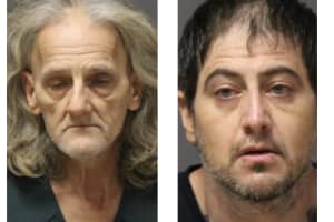 Father, Son Arrested With Crack, Pills, Cash In Jersey Shore Wawa Traffic Stop