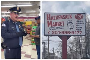PRICE GOUGING: Hackensack Market Warned, Jersey City Store Fined $90K