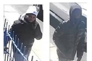 Suspects Sought In Newark Attempted Armed Carjacking: Police (PHOTO)