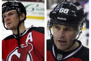 Czech It Out: NJ Devils To Play In Prague