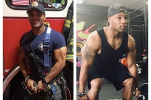 Firefighter From Hackensack Builds Smoking Hot Bodies In His New Gym